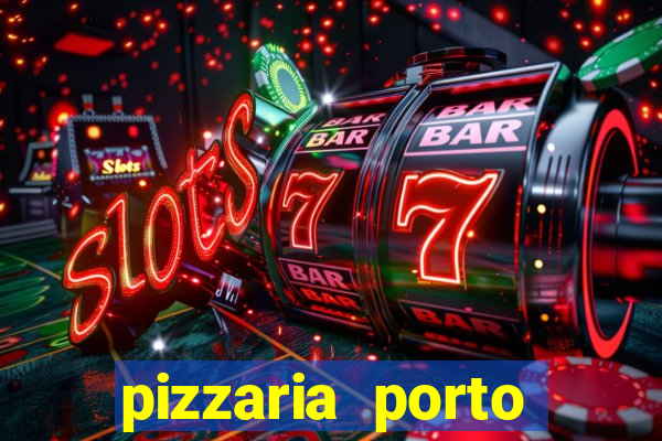 pizzaria porto velho 24 horas